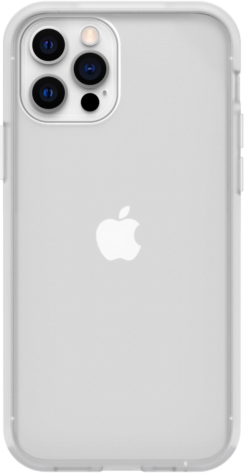 Otterbox React Series iPhone 12, iPhone 12 Pro Klar