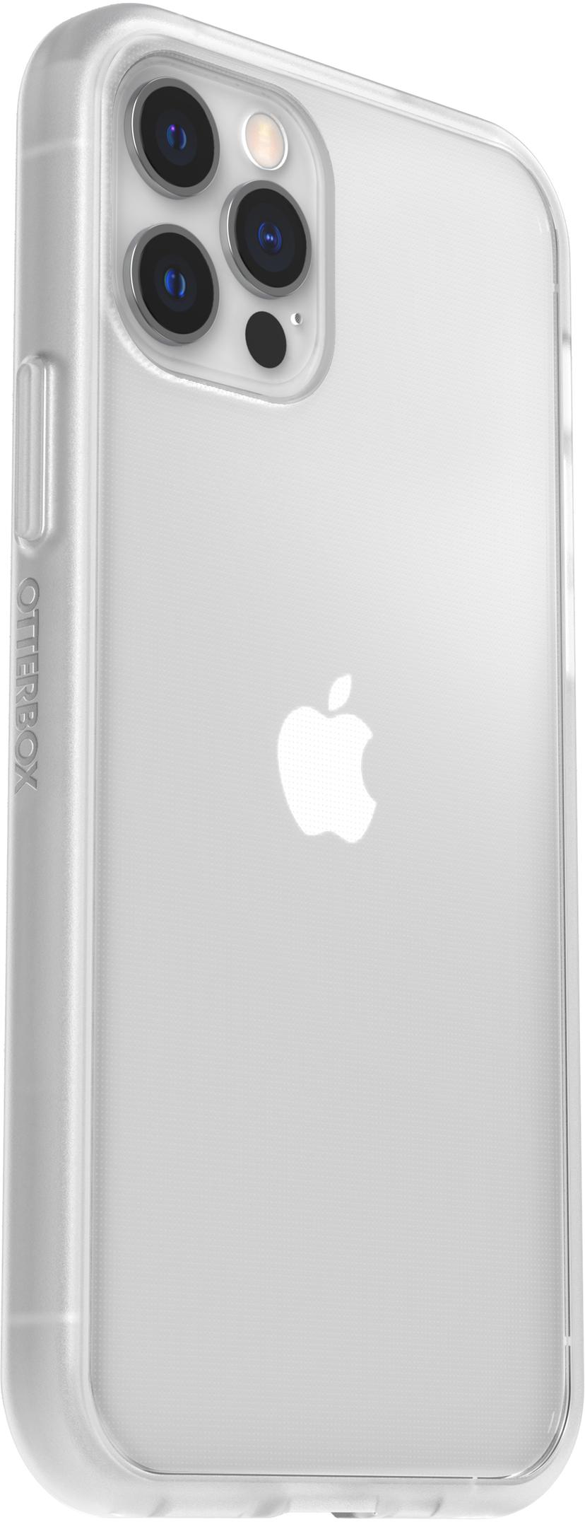 Otterbox React Series iPhone 12, iPhone 12 Pro Kirkas