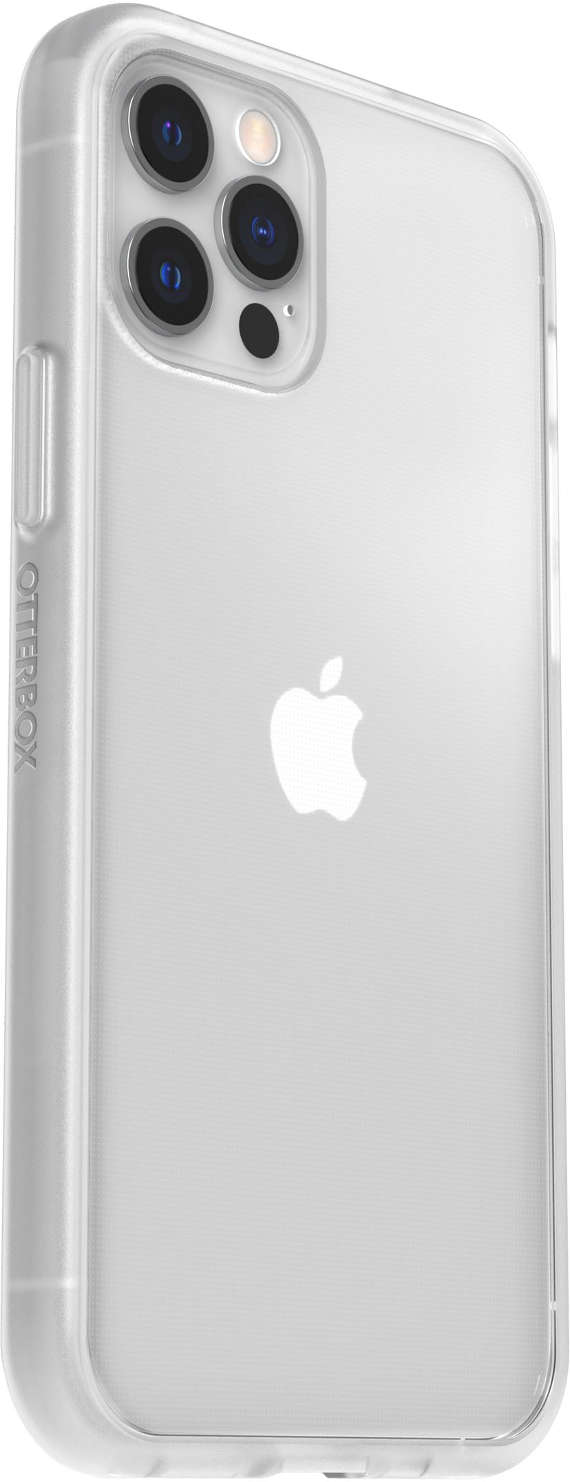 Otterbox React Series iPhone 12, iPhone 12 Pro Klar