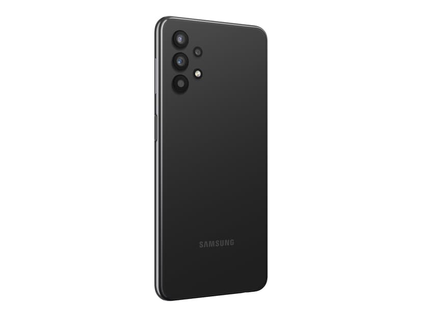 Samsung Galaxy A32 5G Enterprise Edition 64GB Kaksois-SIM Mahtava musta