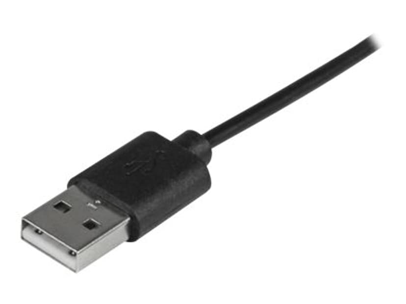 Startech StarTech.com 4m 13ft USB C to A Cable 4m USB-C Uros 4 nastan USB- A Uros
