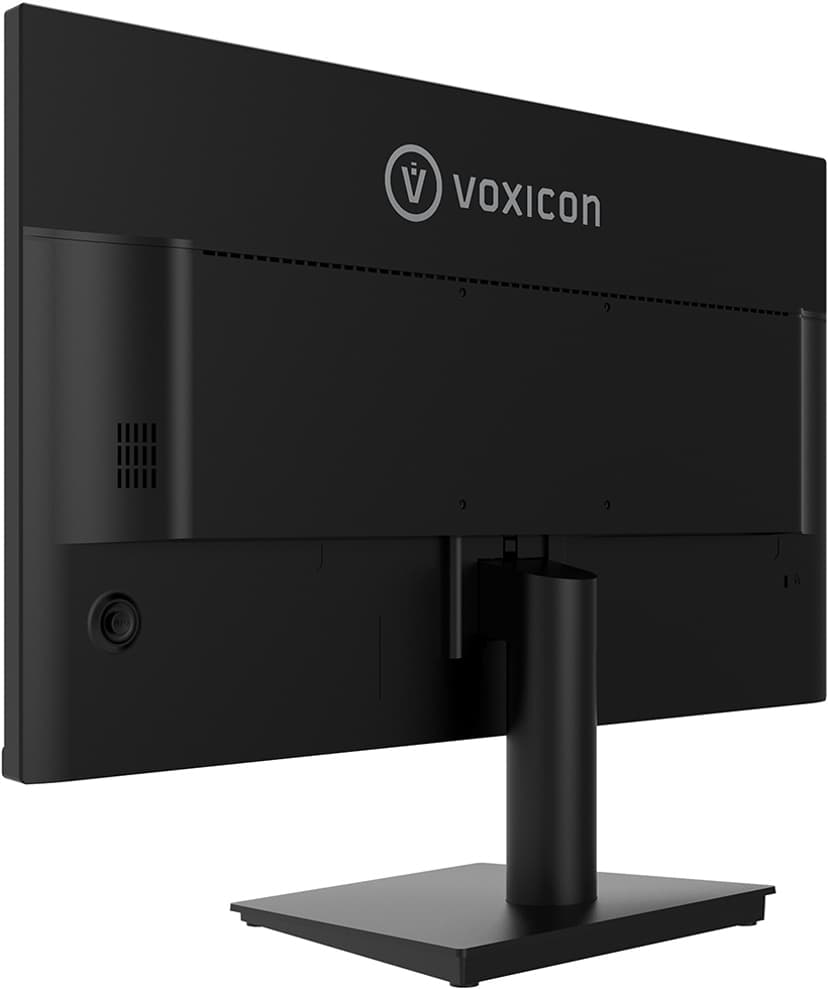 Voxicon P24FHD Skärm + Displayport - Hdmi Kabel 23.8" 1920 x 1080 16:9 IPS 60Hz