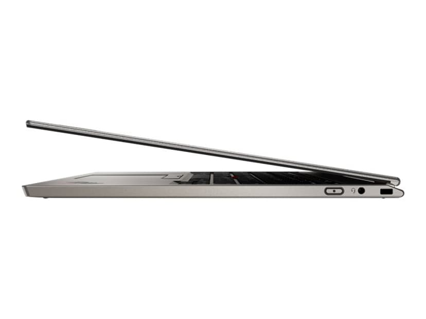 Lenovo ThinkPad X1 Titanium Yoga G1 Core i7 16GB 512GB SSD 4G 13.5"