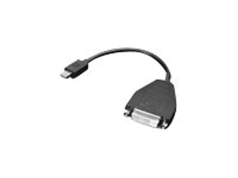 Lenovo DisplayPort-adapter