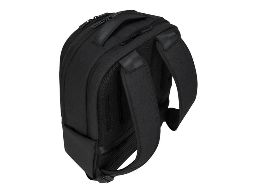 Targus Cypress Hero Backpack with EcoSmart 15.6" Svart