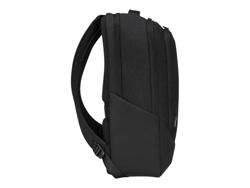 Targus Cypress Hero Backpack with EcoSmart 15.6" Svart