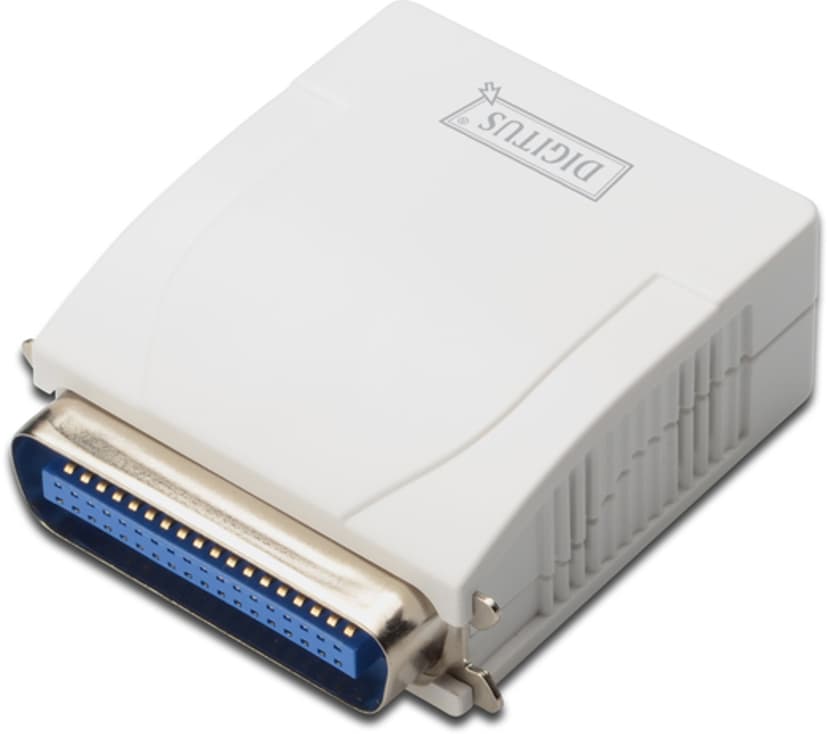 Digitus Parallel printerserver