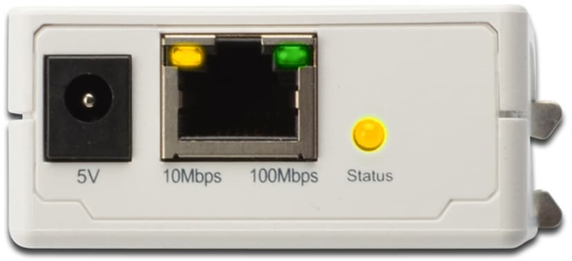 Digitus Parallel printerserver