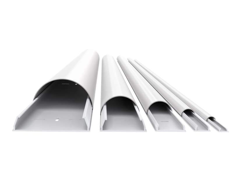 Multibrackets M Universal Cable Cover 12 mm x 1,6 m