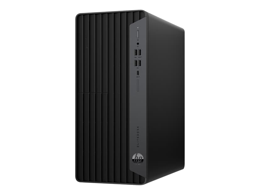 HP EliteDesk 800 G6 Tower Core i5 8GB 256GB SSD