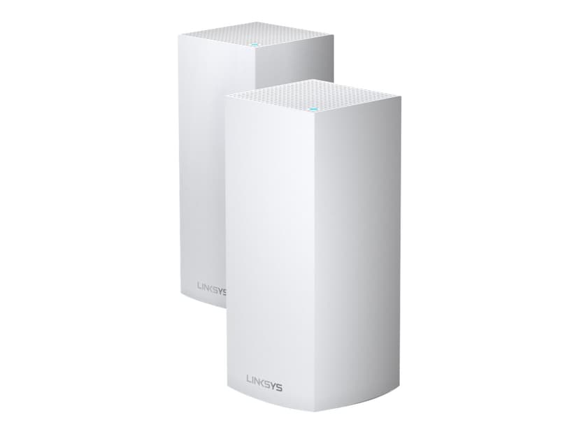 Linksys MX8400 Tri-Band AX4200 Mesh WiFi 6 System 2-pak