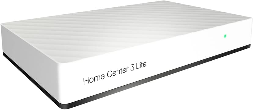 Fibaro Home Center 3 Lite