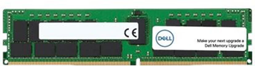 Dell RAM 16GB DDR4 RDIMM 2RX4 2933MHZ ECC