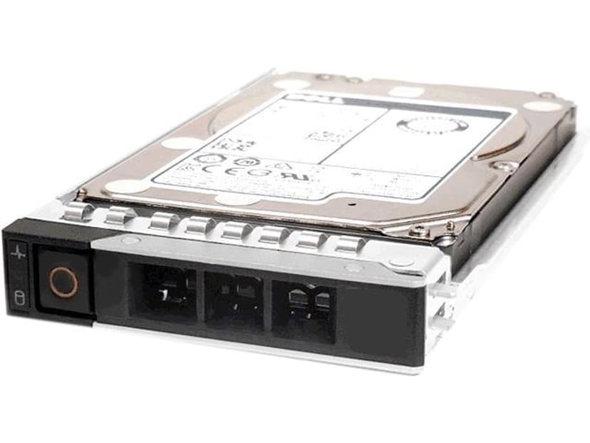 Dell - Kiintolevyasema 2.5" 1200GB SAS-3, Serial Attached SCSI 3 10000kierrosta/min