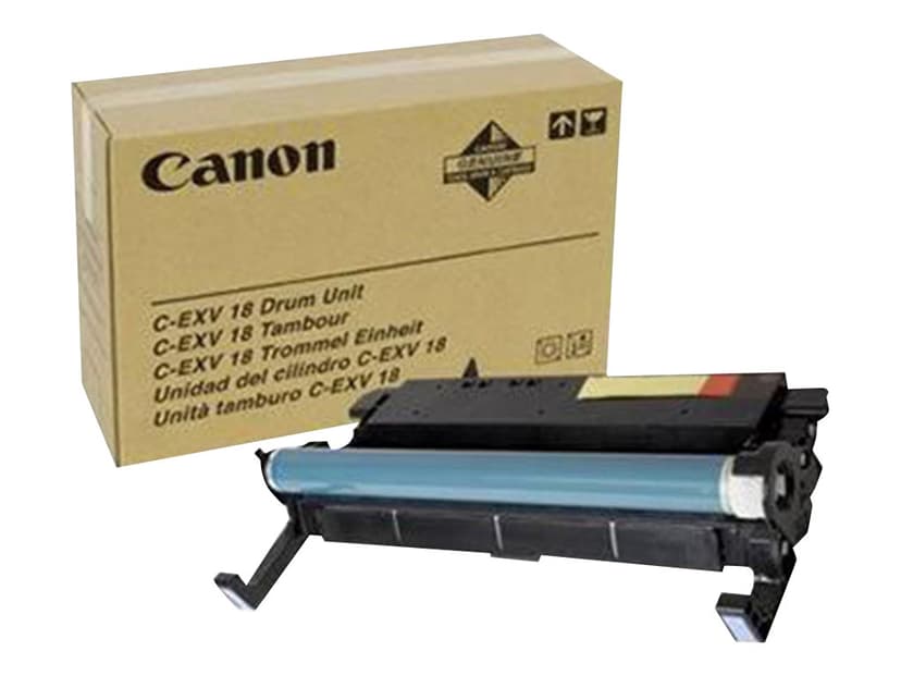 Canon 1