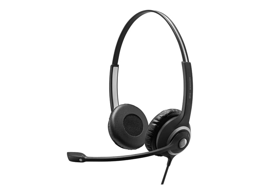 Binaural headset deals