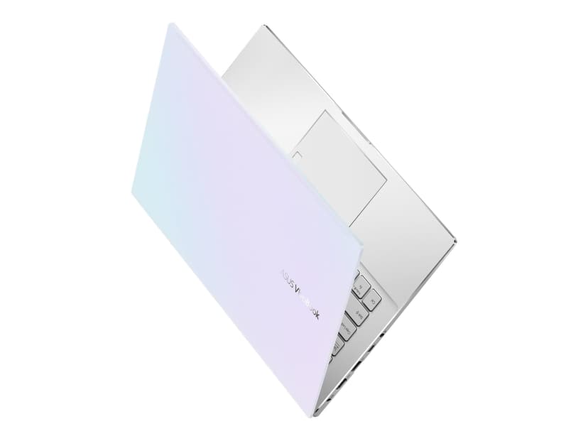 ASUS VivoBook S14 Core i7 16GB 512GB SSD 14"