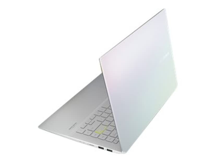 ASUS VivoBook S14 Core i7 16GB 512GB SSD 14"