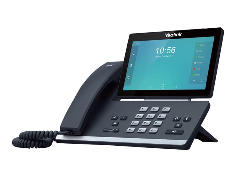 Yealink SIP-T58A Smart Dekstop Phone