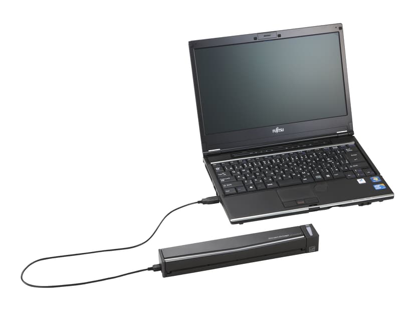 Fujitsu ScanSnap S1100i