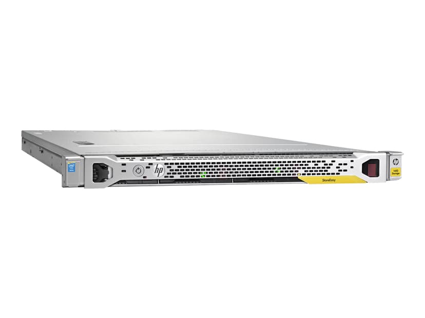 HPE Storeeasy 1450 16TB NAS-server (K2R14A) | Dustin.se