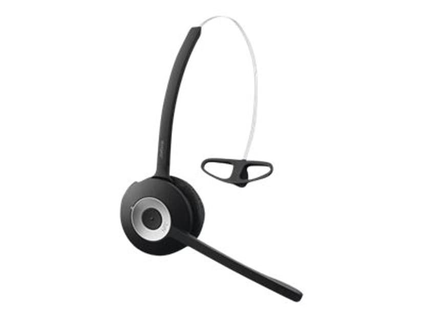 Jabra PRO 935 Dual Connectivity for Microsoft Lync Headset Mono Gr