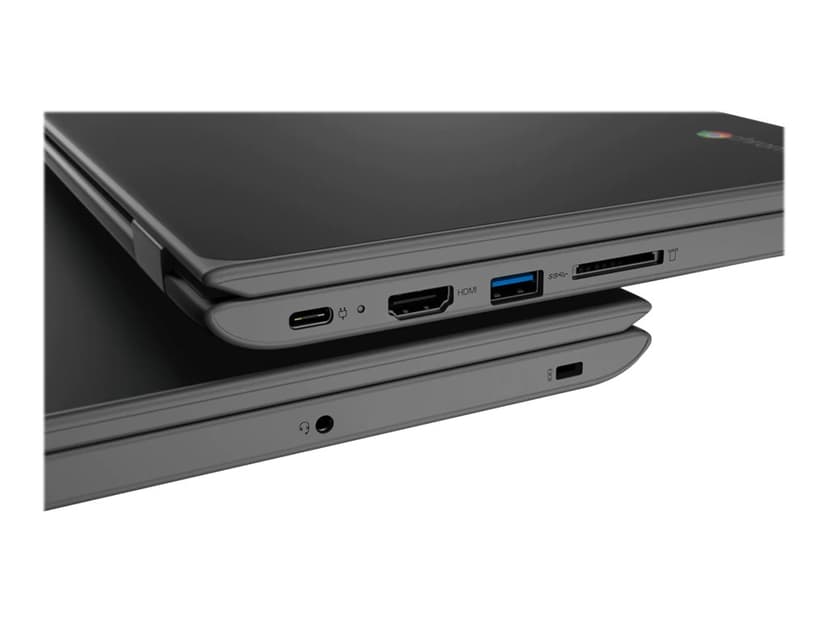 Lenovo 100e Chromebook (2nd Gen) 81MA Celeron 4GB 32GB SSD 11.6"