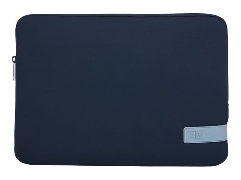 Case Logic Reflect Laptop Sleeve 13,3" Dark Blue 13" Polyesteri Sininen