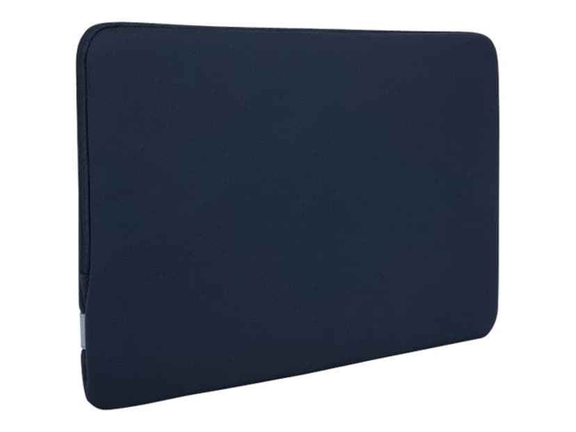 Case Logic Reflect Laptop Sleeve 15,6" Dark Blue 15.6" Blå