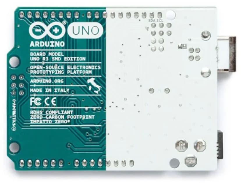 Arduino Uno Rev. 3 SMD