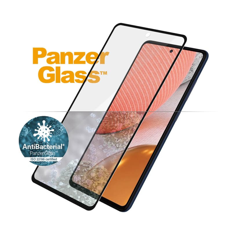 Panzerglass Case Friendly Samsung Galaxy A72