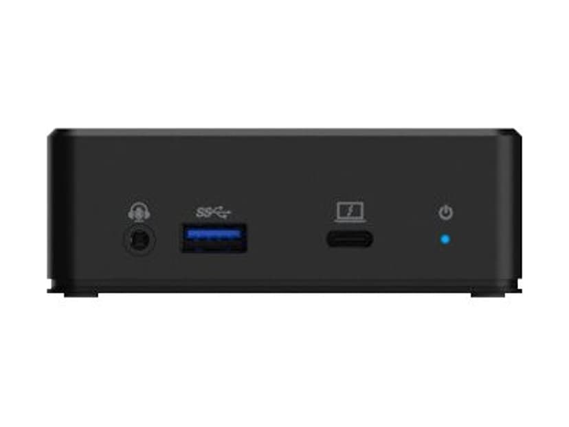Belkin INC002 Dockningsstation USB-C Portreplikator