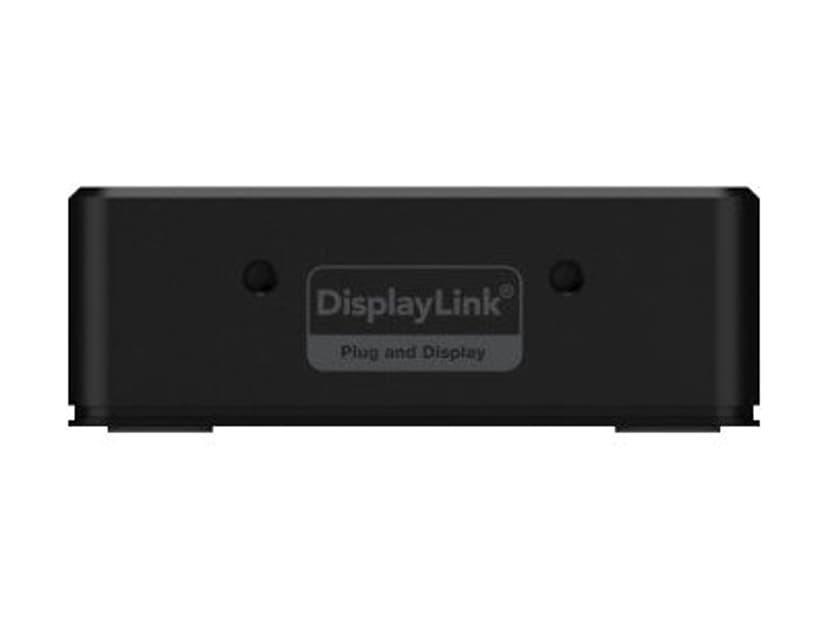 Belkin INC002 Dockningsstation USB-C Portreplikator