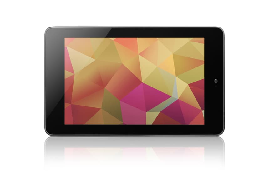 ASUS Nexus 7 By Asus 32GB