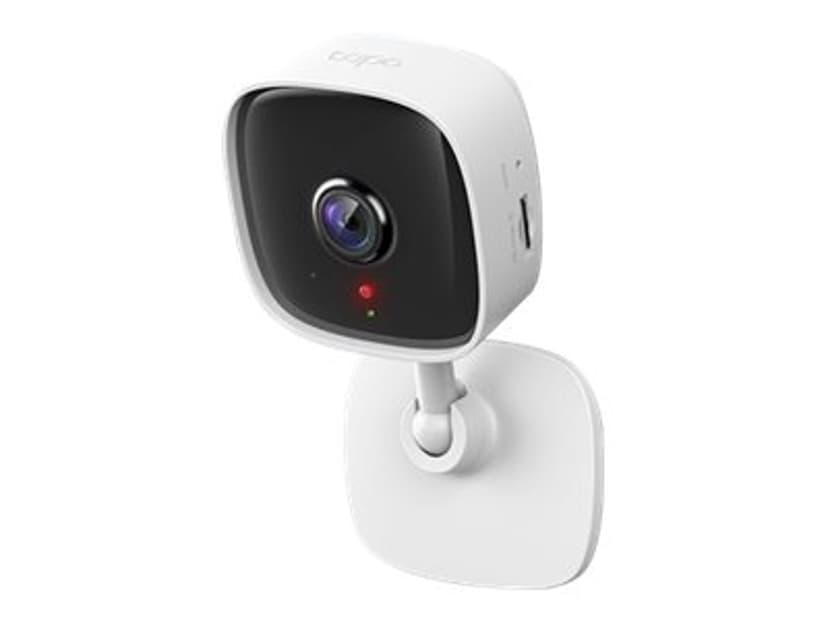 TP-Link Tapo C100 WiFi Home Security Camera