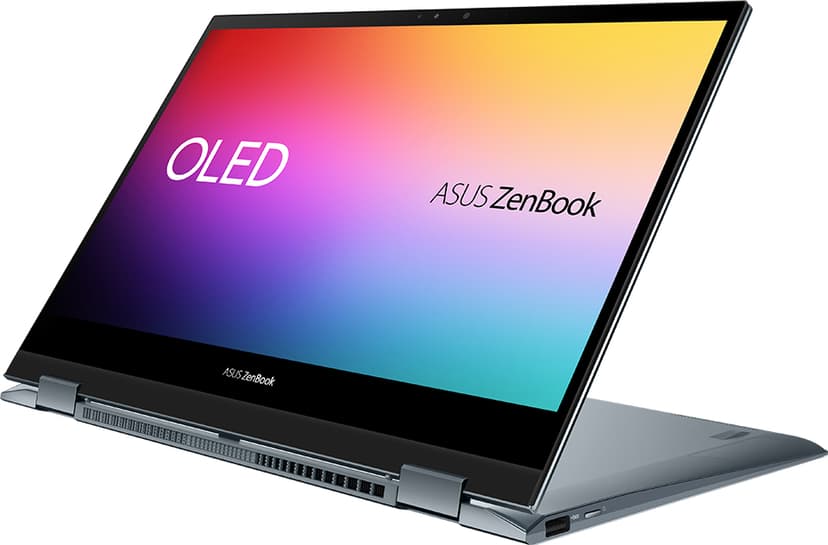 ASUS ZenBook Flip 13 OLED Core i7 16GB 512GB SSD 13.3"
