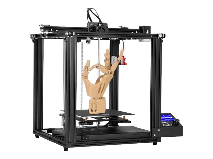 Creality 3D Ender 5 Pro 3D Printer