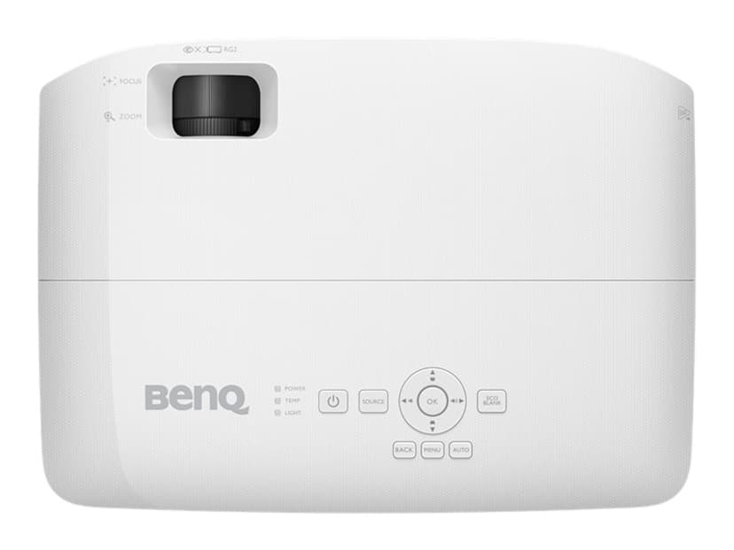 BenQ MX536 XGA - (Löytötuote luokka 2)