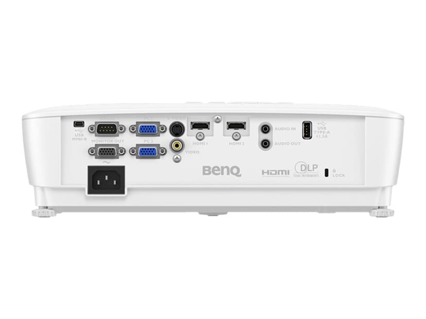 BenQ MX536 XGA
