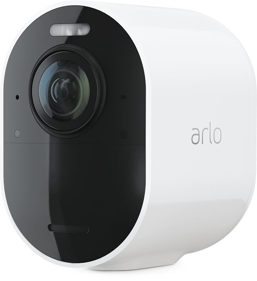 Arlo Ultra kamera (VMC5040-200EUS) | Dustin.dk