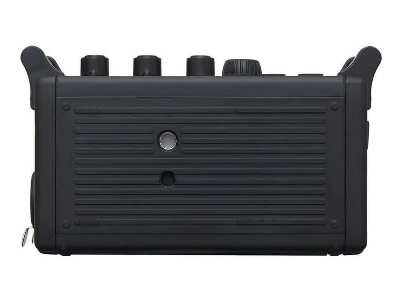 Tascam Audio Recorder For Dslr Cameras