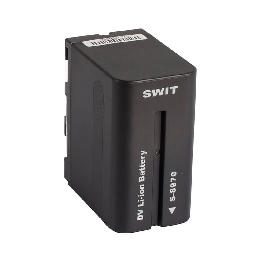 Swit S-8970 NP-F Battery