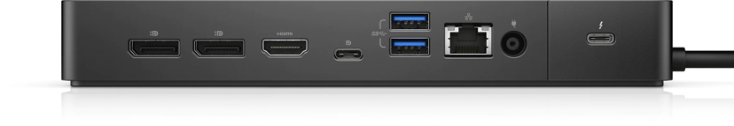 Dell Thunderbolt Dock WD19TBS Thunderbolt 3 Telakointiasema