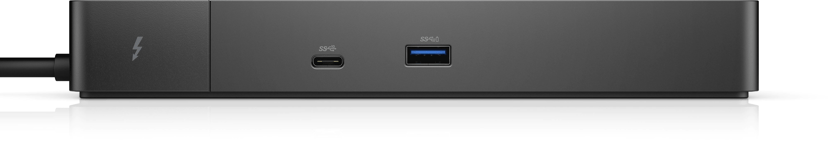 Dell Thunderbolt Dock WD19TBS Thunderbolt 3 Telakointiasema
