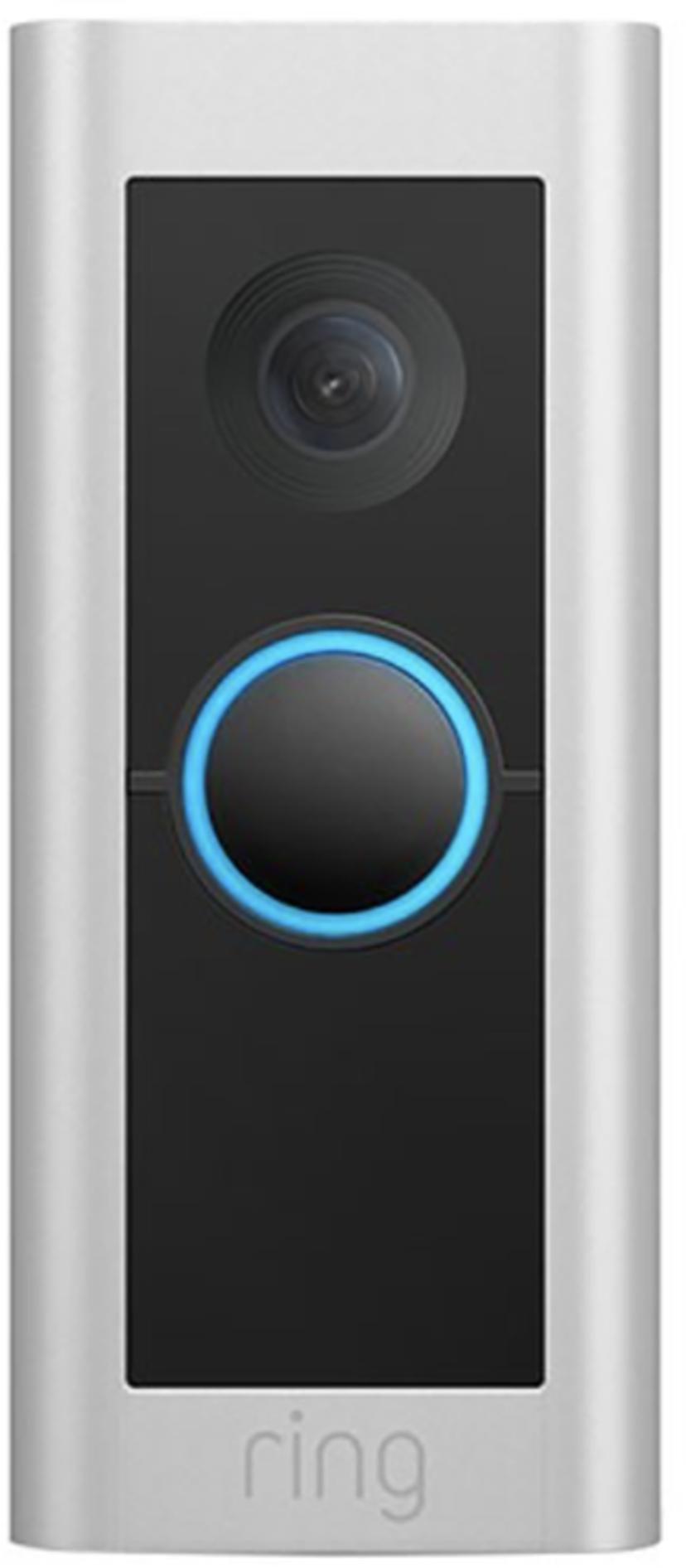 Ring Video Doorbell Pro 2 Trådad