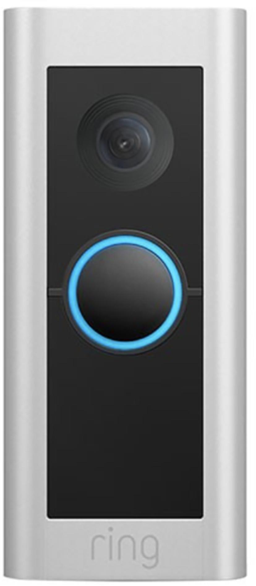 Ring Video Doorbell Pro 2 smart ringeklokke (Plug-In)