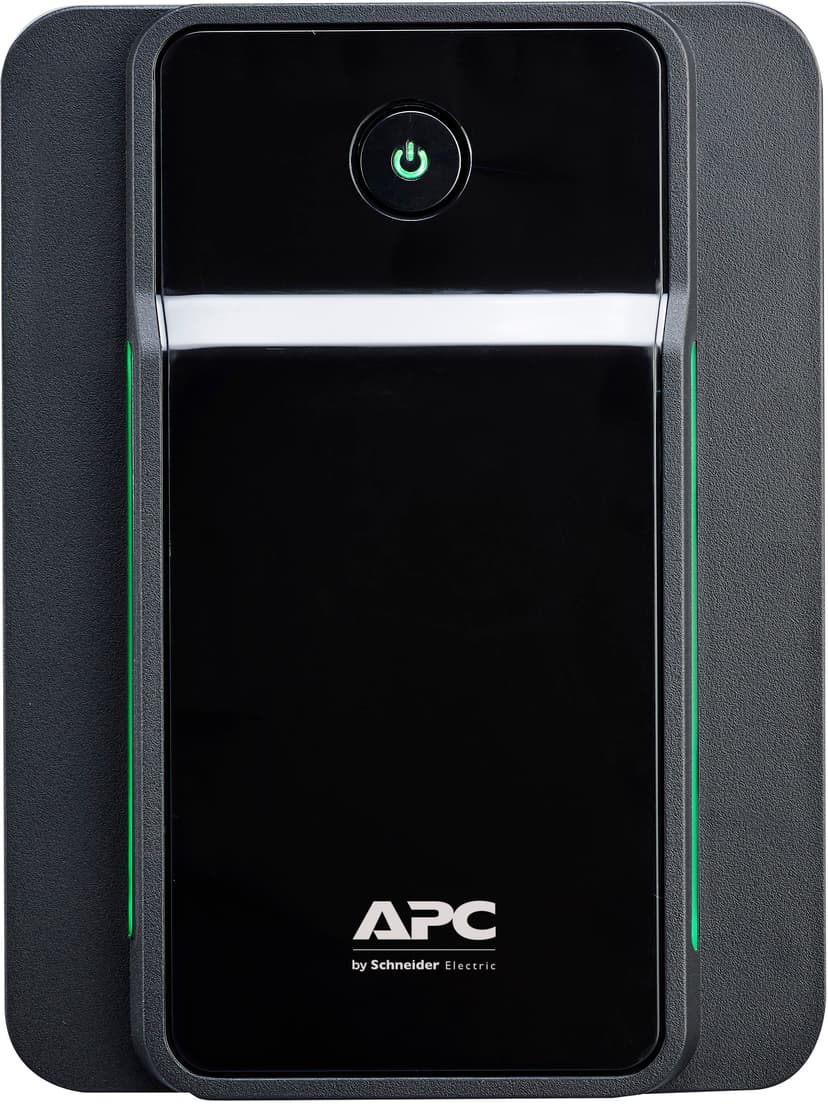 APC Back-UPS BX750MI-GR