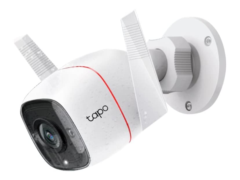 TP-Link Tapo C310 WiFi-kamera för utomhusbruk