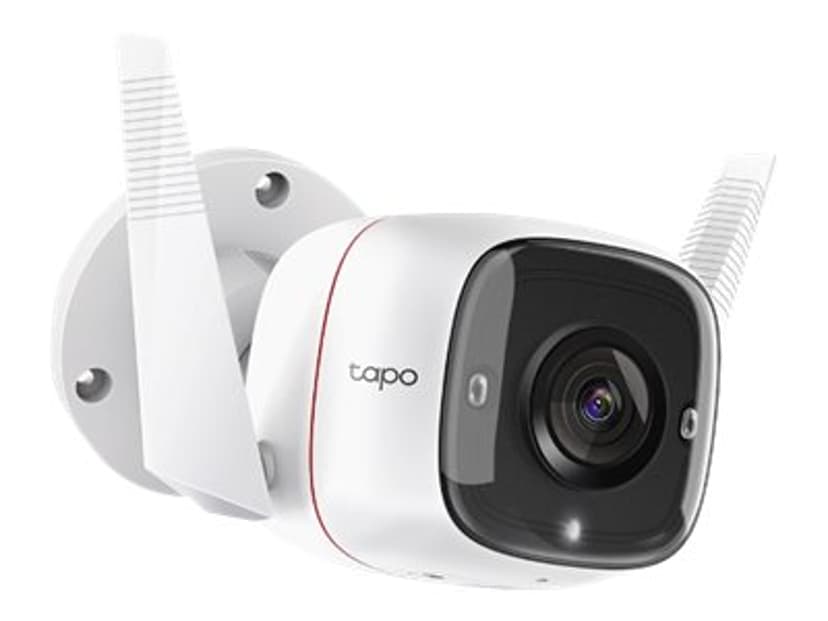 TP-Link Tapo C310 WiFi-kamera för utomhusbruk