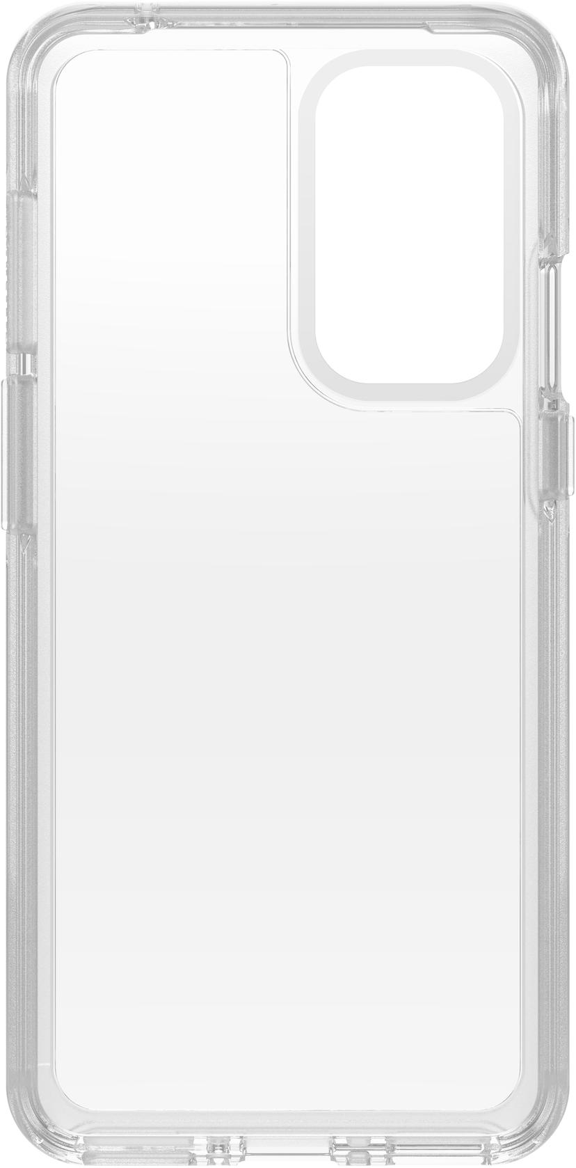 Otterbox Symmetry Clear Oneplus 9 Clear